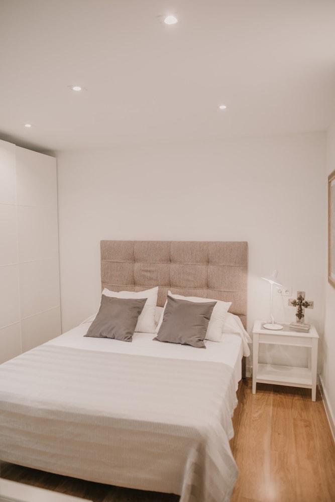 Picasso City Center 1a Hotel Malaga