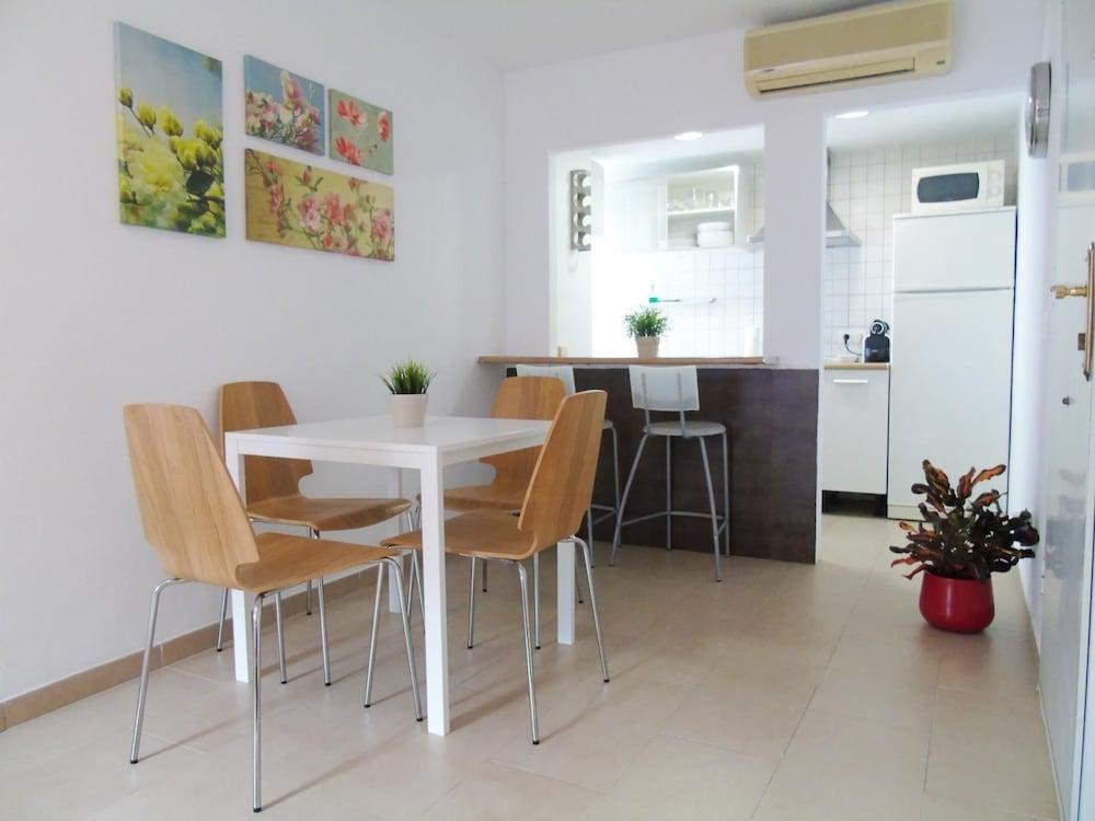Apartment A&n Eduardo Ocon, Center *