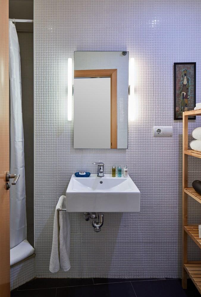 Apartment Lodgingmalaga Pozos Dulces Malaga