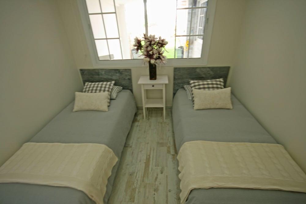 Apartment Palmeras Grupalmalaga Malaga