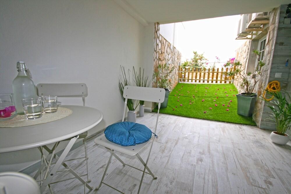 Palmeras Grupalmalaga Apartment Malaga