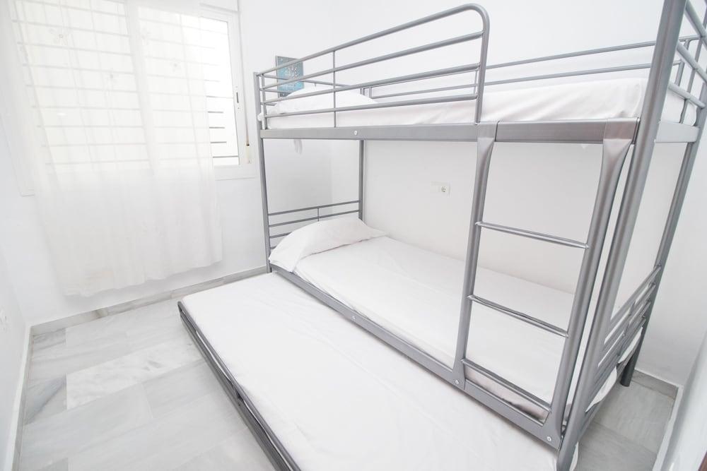 Central Eduardo Ocon Hotel Malaga