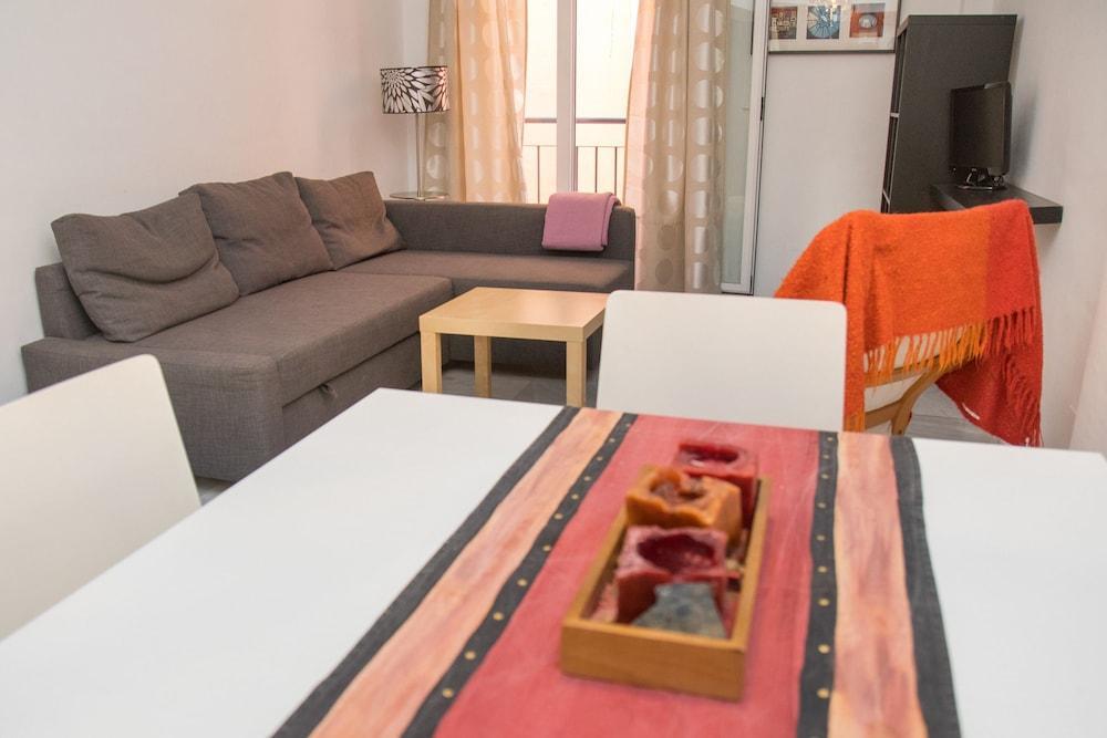 Central Eduardo Ocon 3* Malaga