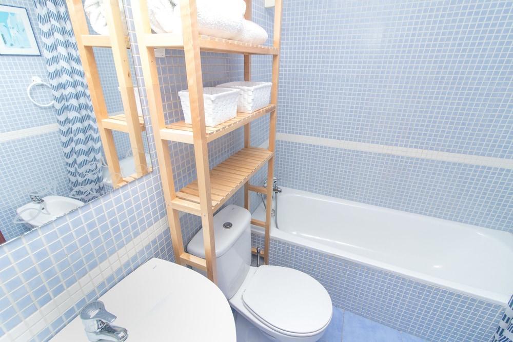 Central Eduardo Ocon 3* Malaga