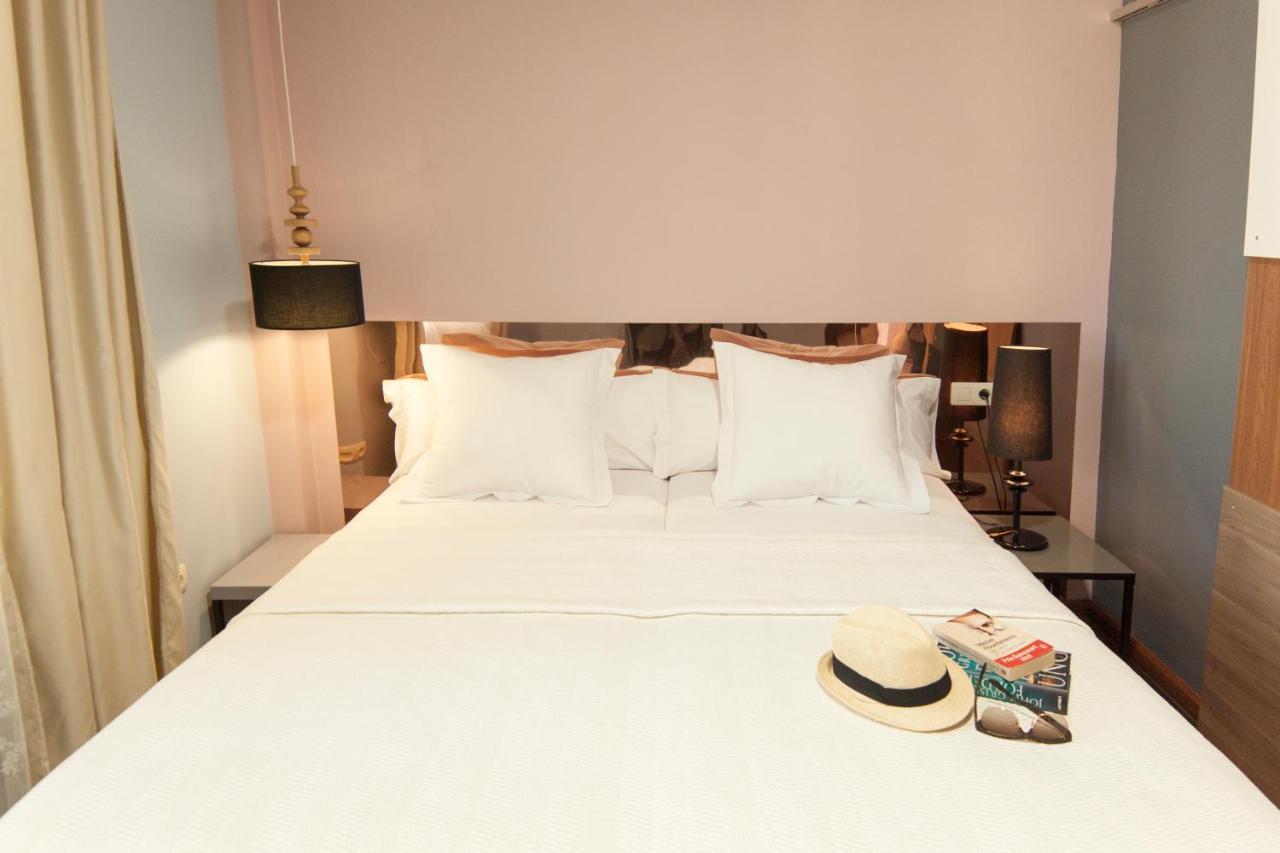 Boutique Lorena By Charming Adults Recommended Hotel