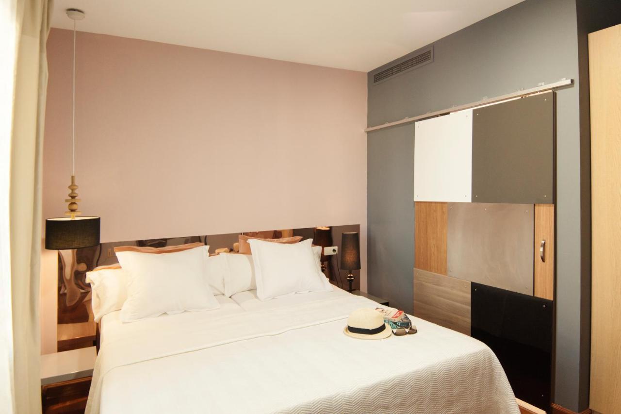 Boutique Lorena By Charming Adults Recommended Hotel 2*