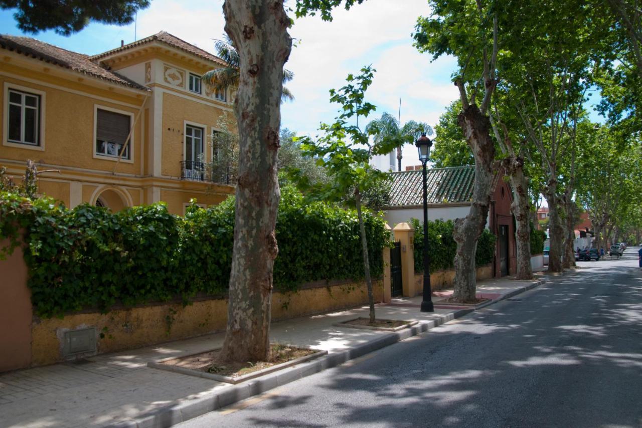 Boutique Lorena By Charming Adults Recommended Hotel Málaga