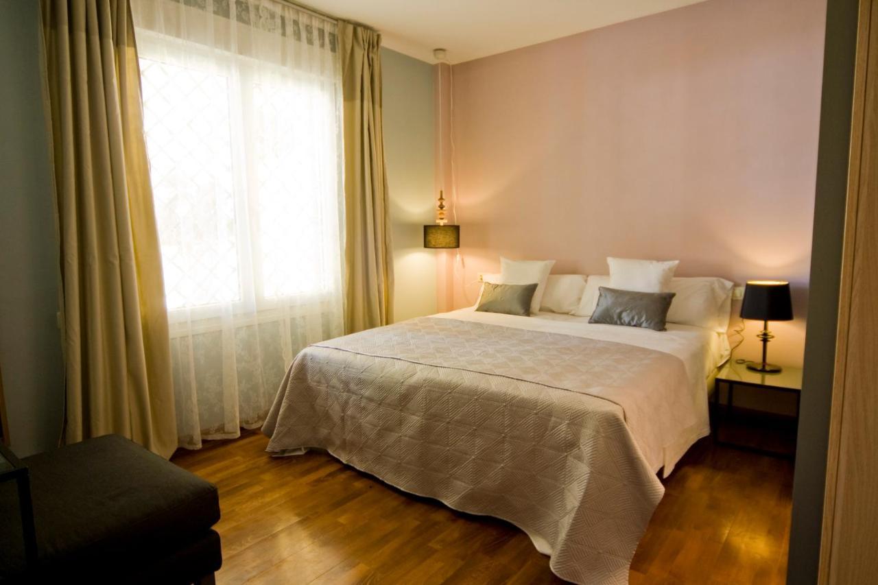 Boutique Lorena By Charming Adults Recommended Hotel Málaga