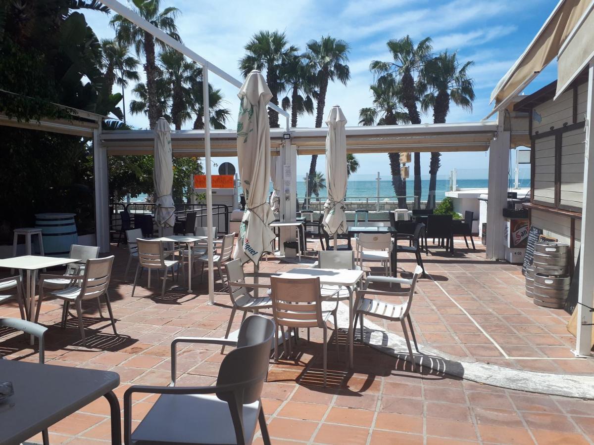 Bellavista Playa Hostel Malaga