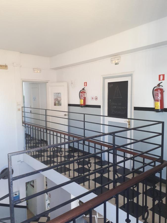 Bellavista Playa Hostel *