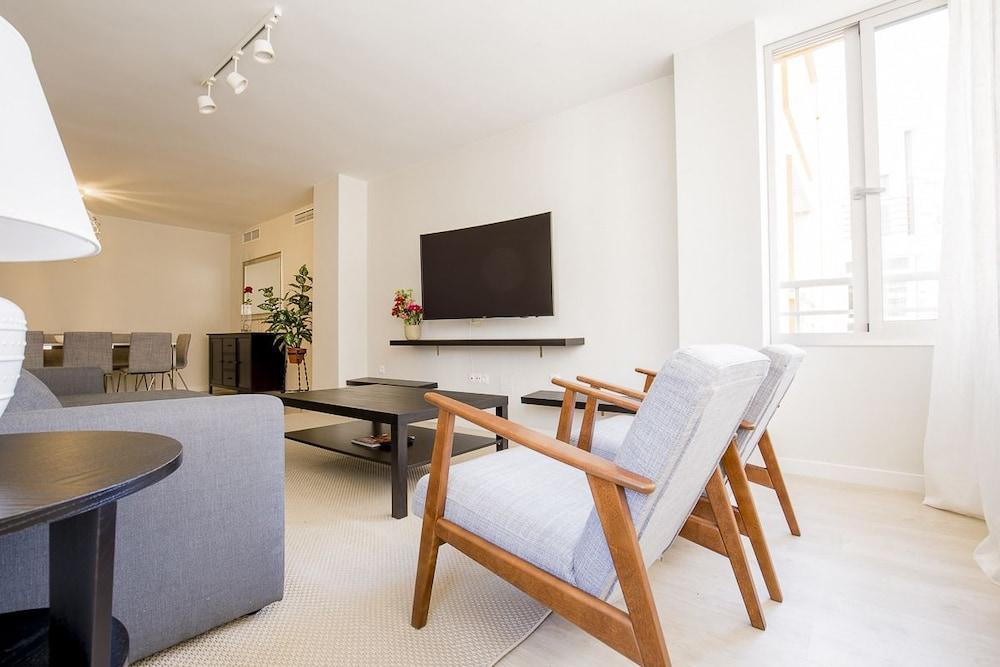 Apartment Iloftmalaga Reding Malaga