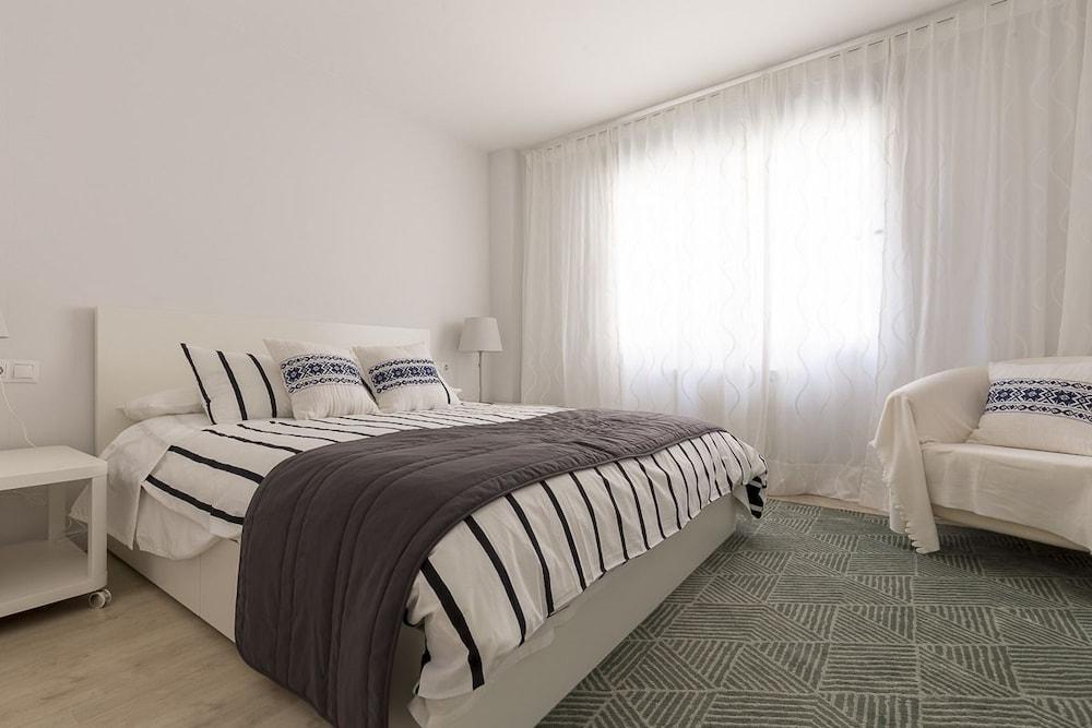 Apartment Iloftmalaga Reding *
