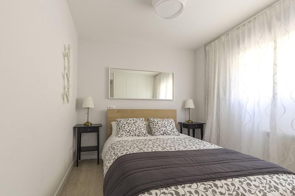 Iloftmalaga Reding Apartment Malaga