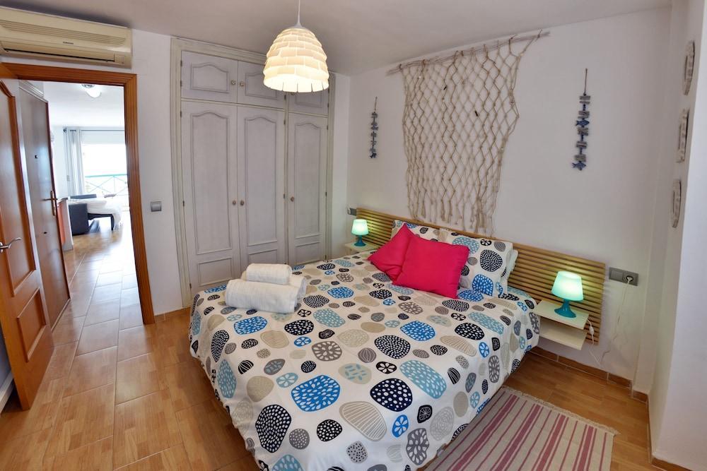 La Perla Azul - Wonderstays 3* Malaga