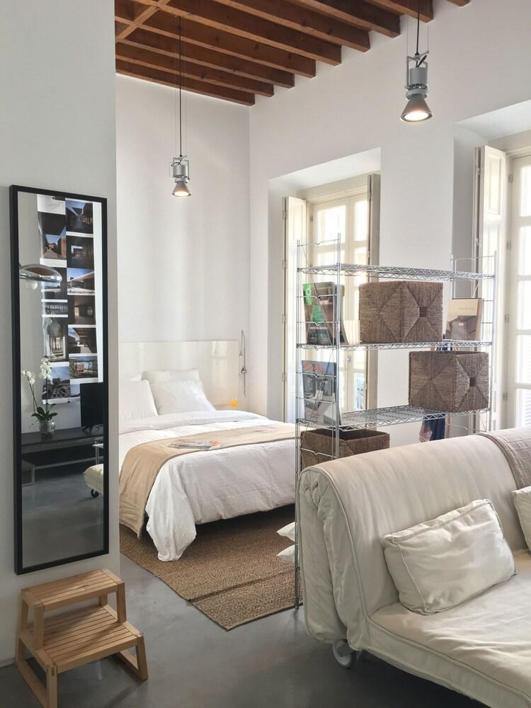 Suncity Ismo Arquitectura Appartement *