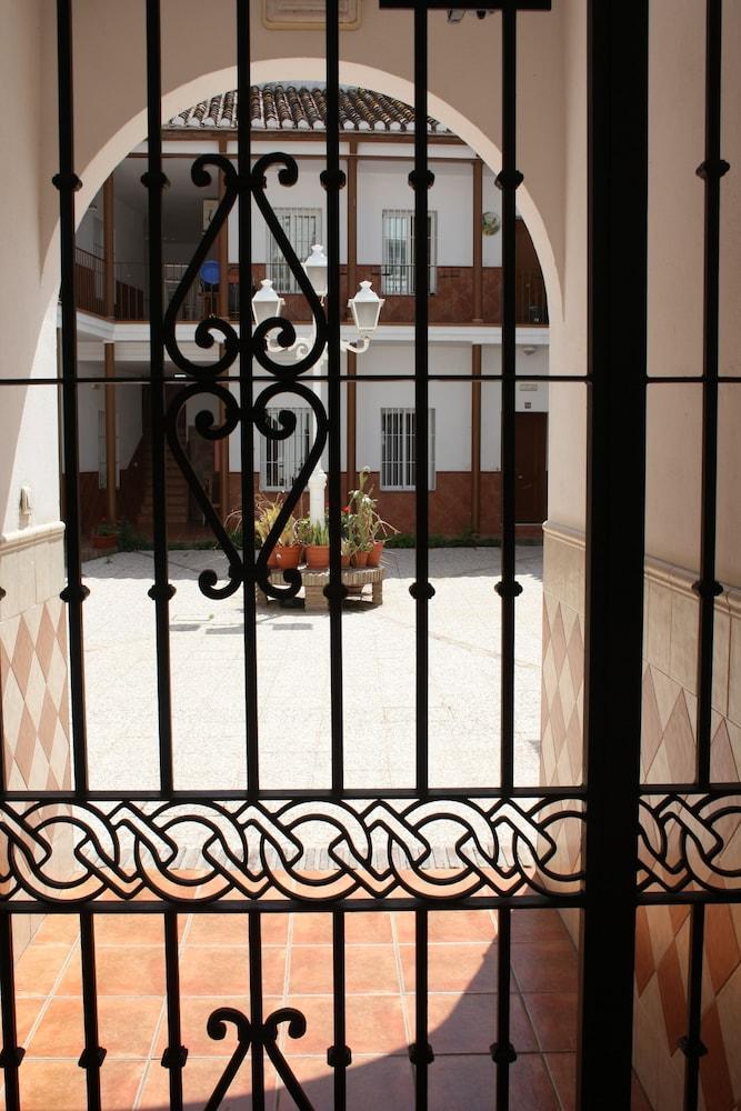 Suncity Plaza Apartment Malaga