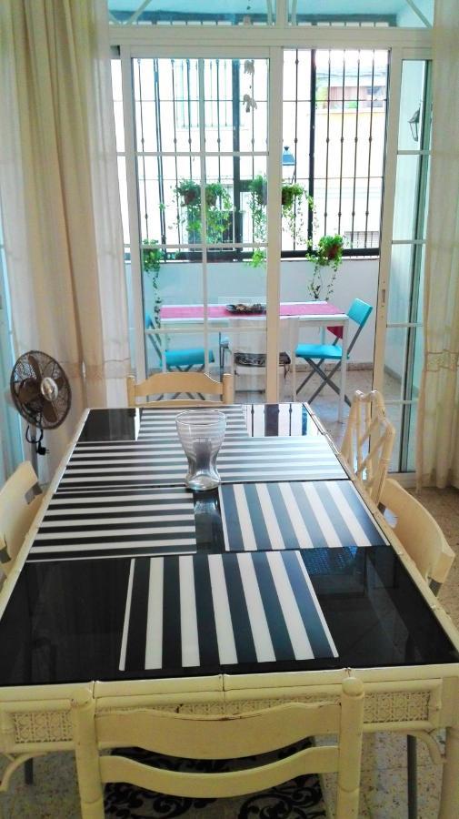 Apartment With 4 Bedrooms In With Furnished Balcony And Wifi