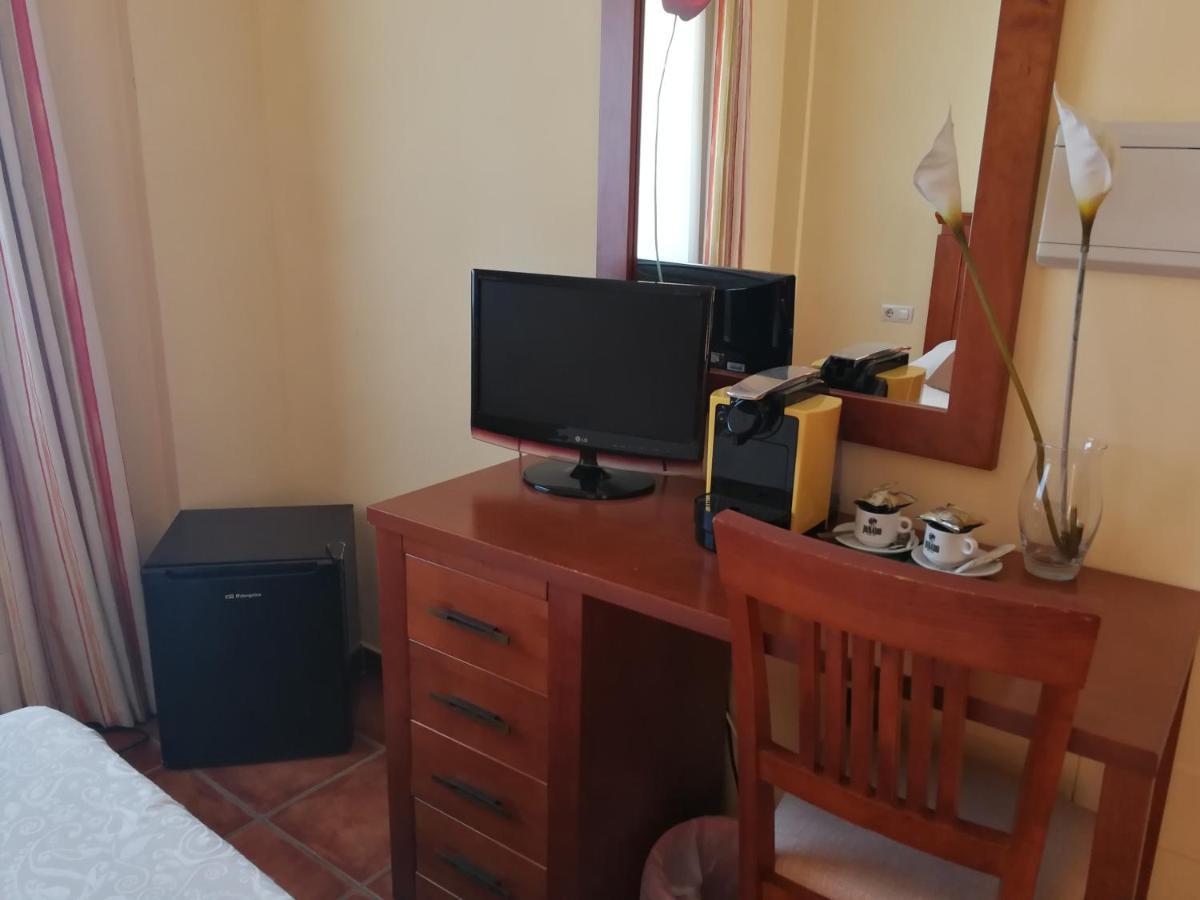 Casa Vazquez 2*