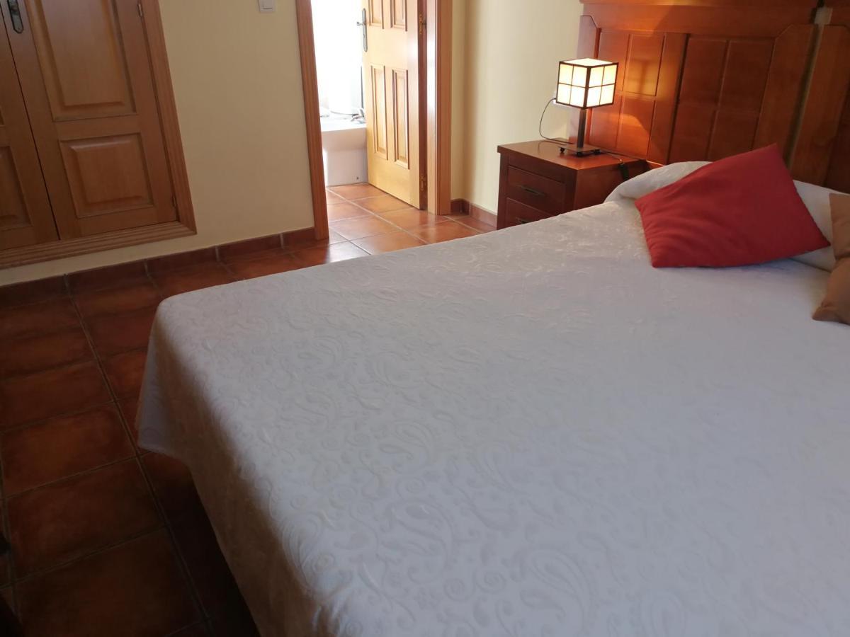 Casa Vazquez Hotel