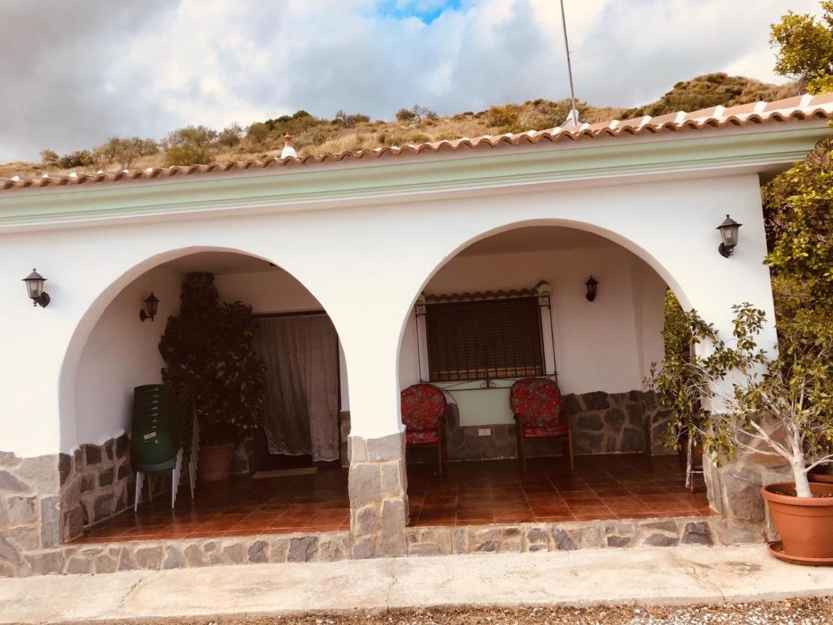 Casa Perez Holiday home *