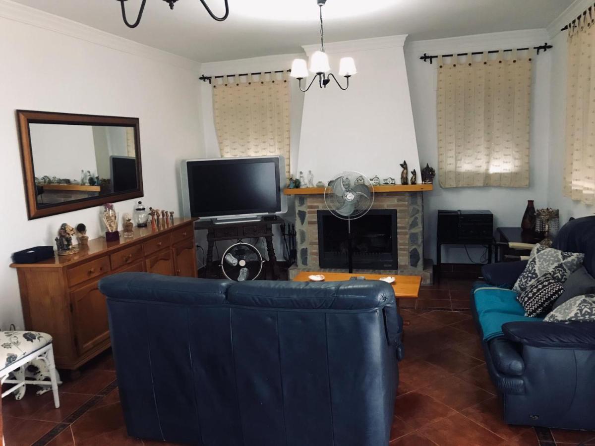 Holiday home Casa Perez Malaga