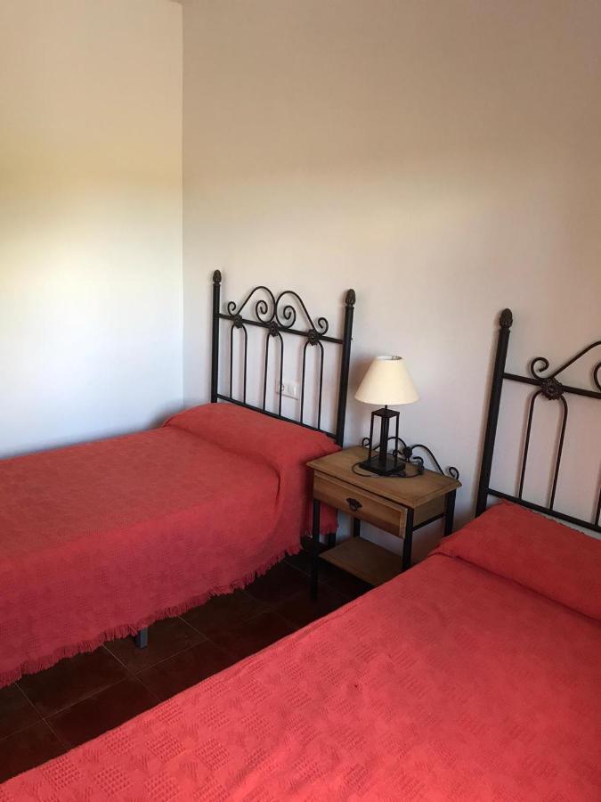 Casa Perez Holiday home *