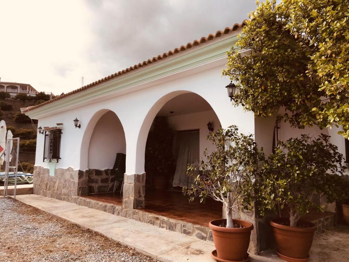 Casa Perez Holiday home