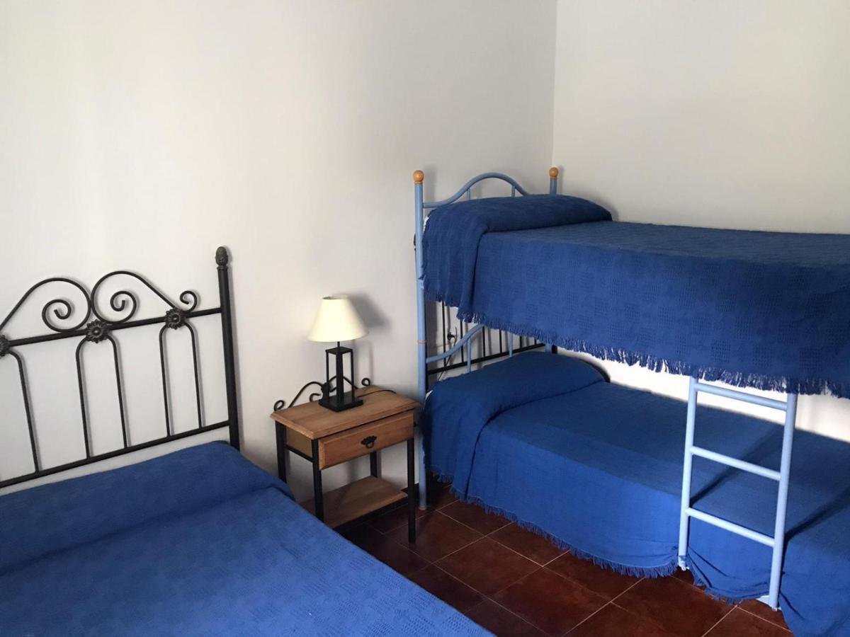 Casa Perez Holiday home