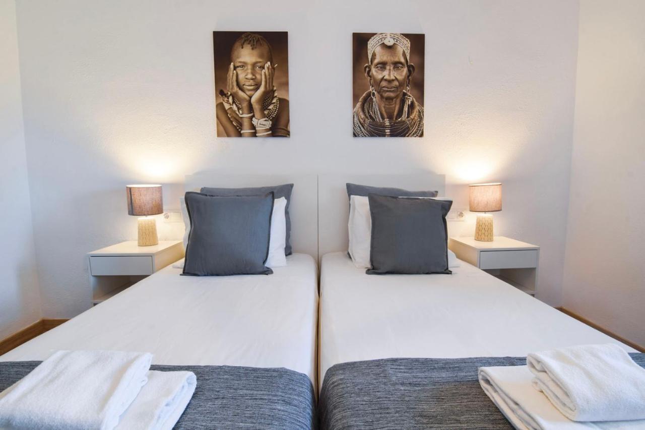 Cremades Duke Apartment *
