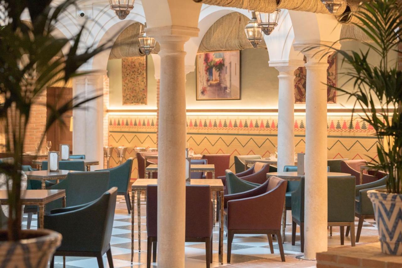 Palacio Solecio, A Small Luxury Of The World 4* Málaga