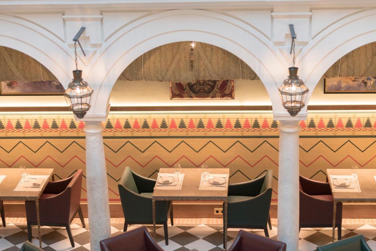 Palacio Solecio, A Small Luxury Of The World