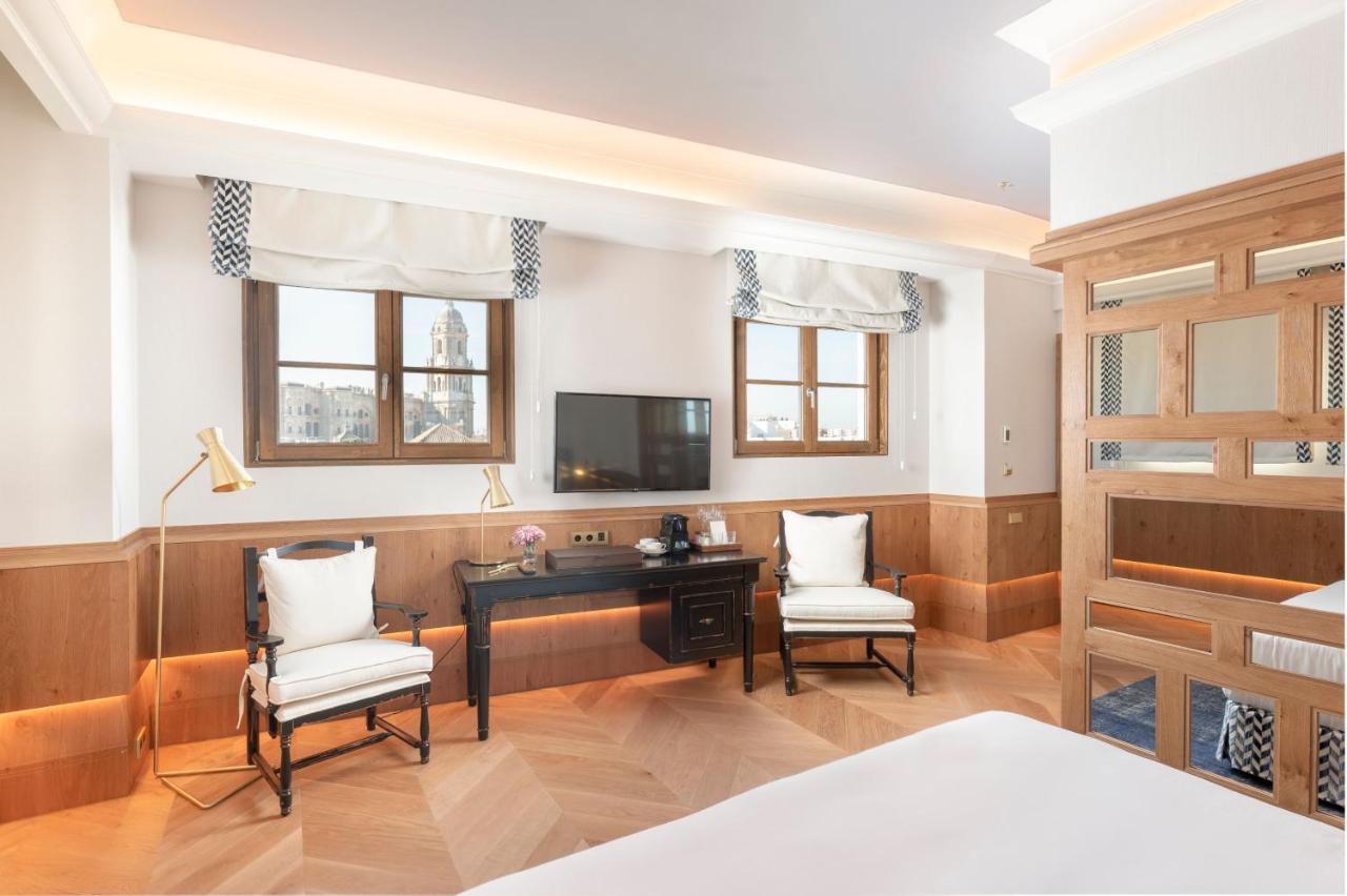 Palacio Solecio, A Small Luxury Of The World