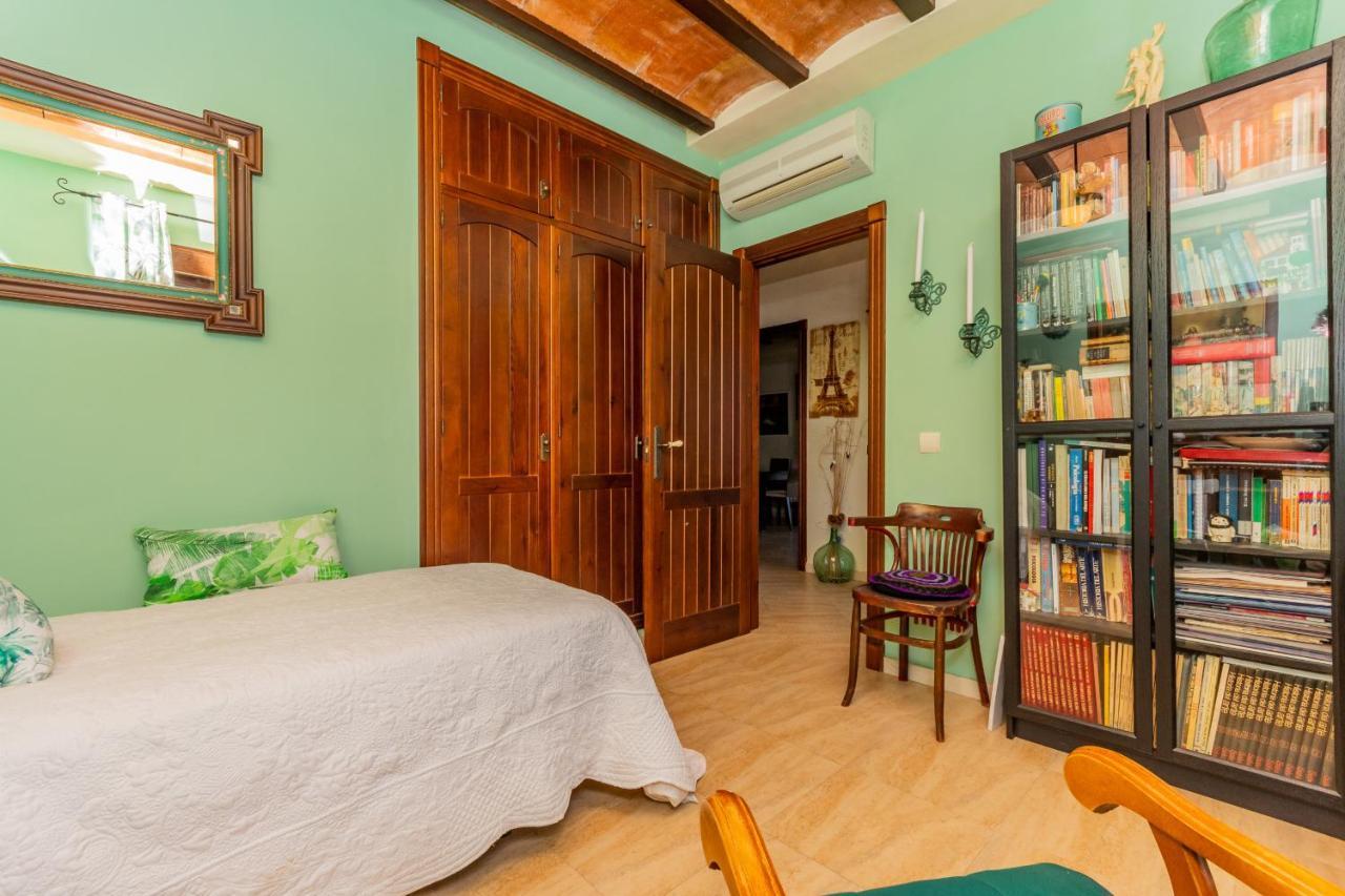 Cubo's Casa Mallorquin Holiday home Malaga