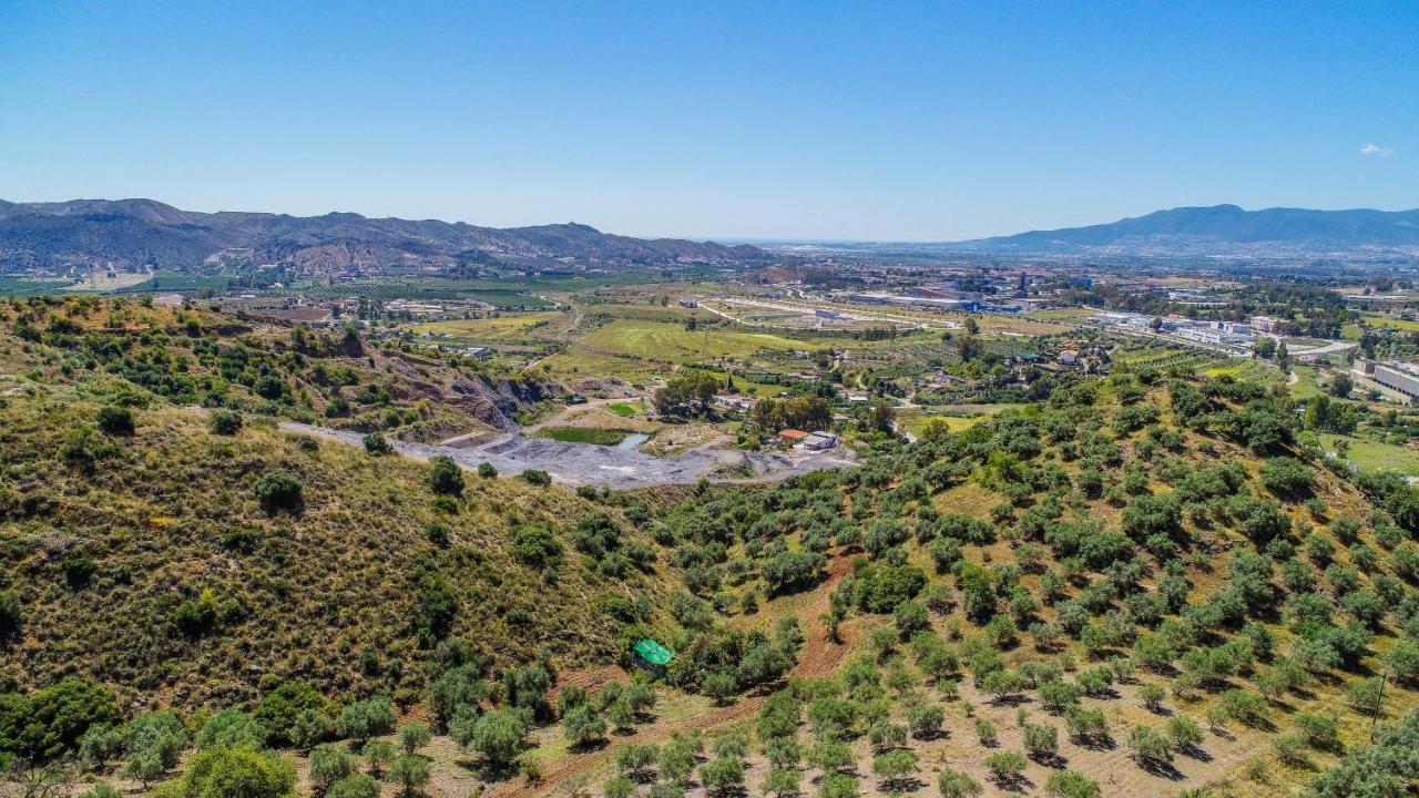 Cubo's Casa Mallorquin Holiday home Malaga