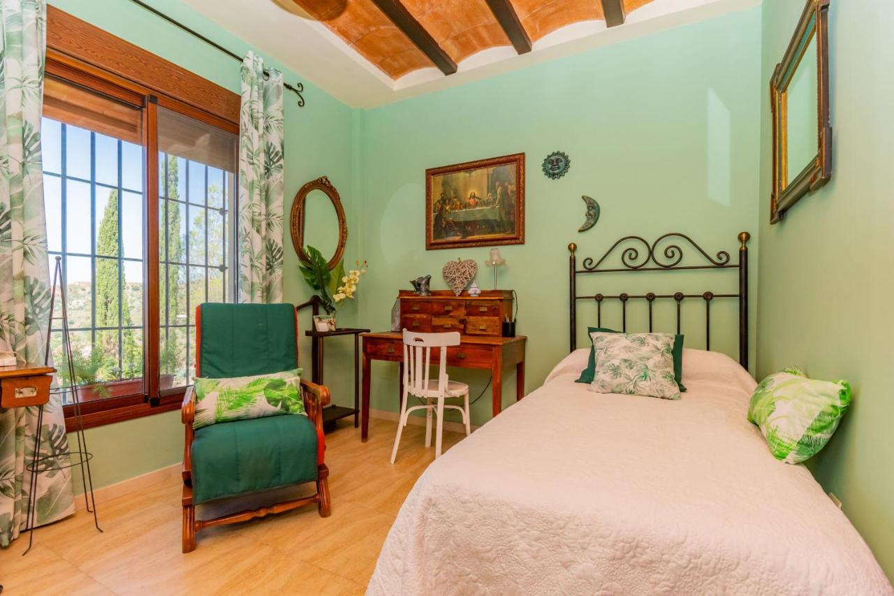 Cubo's Casa Mallorquin Holiday home