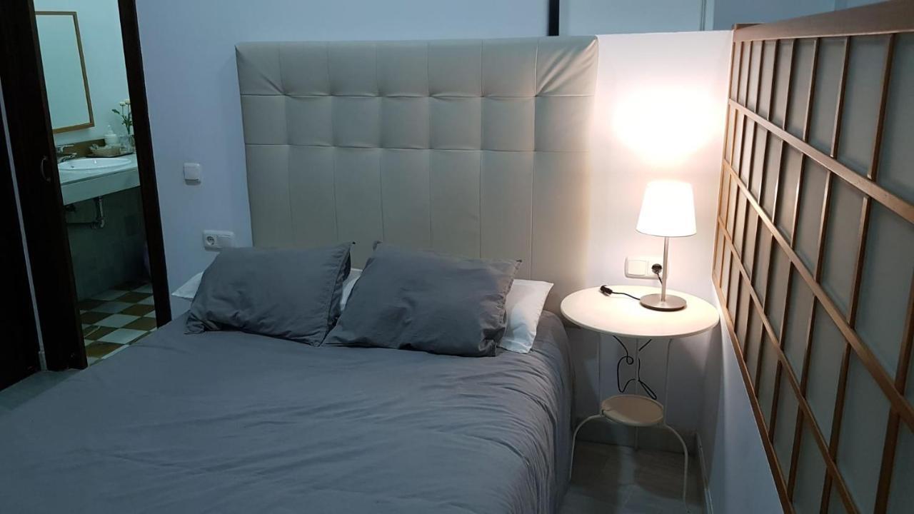 Appartement J&e Center Málaga