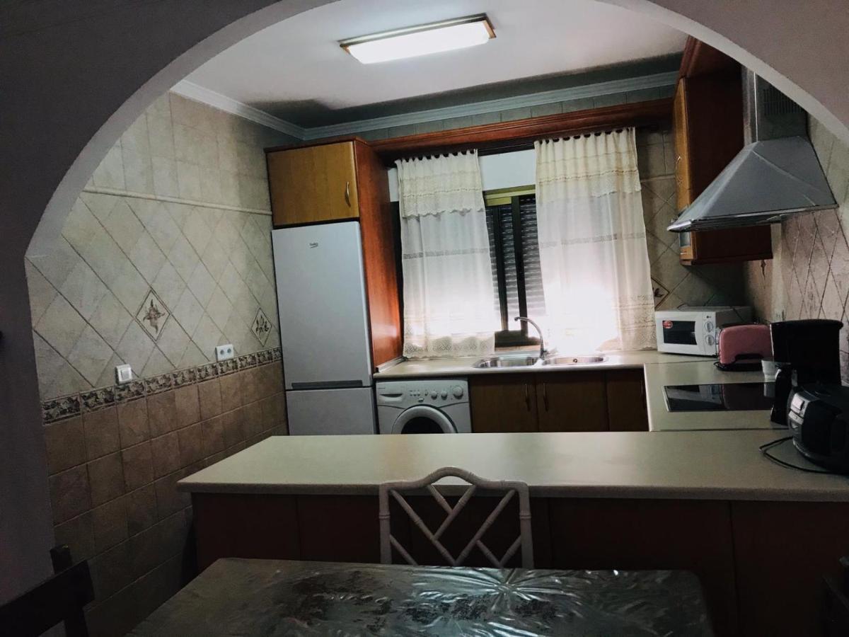 Holiday home Casa Perez *