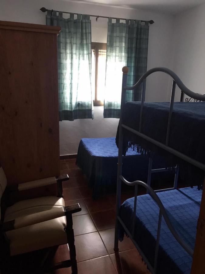 Holiday home Casa Perez