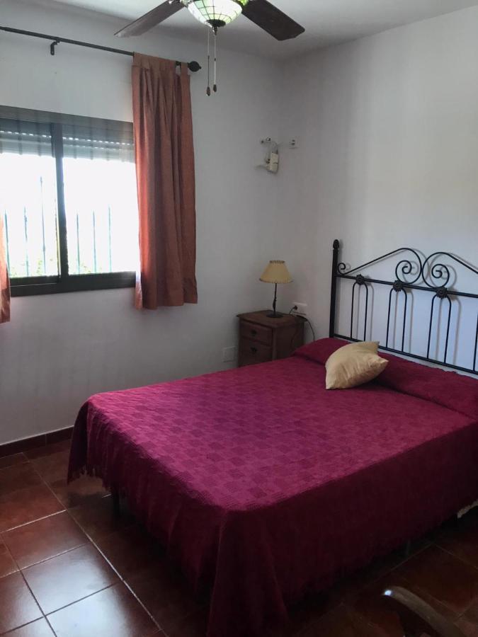 Casa Perez * Malaga