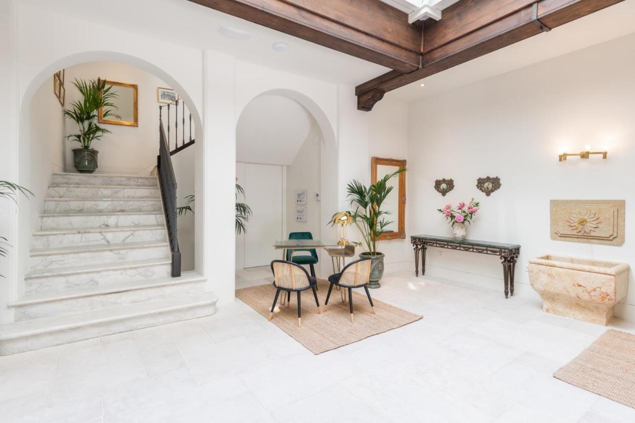 Be Mate Centro Apartment
