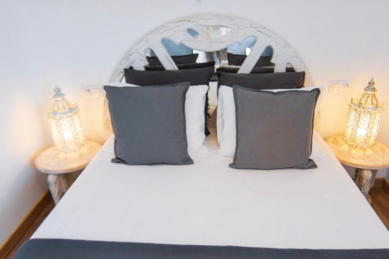Apartment Cremades Duke Malaga