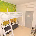 Low Cost Room Mercado Malaga