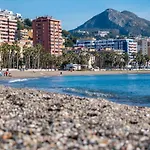 La Malagueta Beach - Luxury & Relax