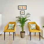 Apartamento Malaga City Beach