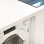 Malaga Historical Centre Luxury Apartment