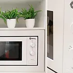 Malaga Historical Centre Luxury Apartment