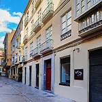 Malaga Historical Centre Luxury Apartment