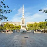 Maisuit Apartment Malaga City Center