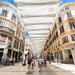 Gmc Turistics - The Atarazanas Market House