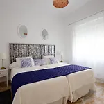 El Patio De Lola Y Felisa